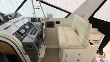 Thumbnail von Tiara Yachts 4300 Open