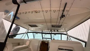 Thumbnail von Tiara Yachts 4300 Open