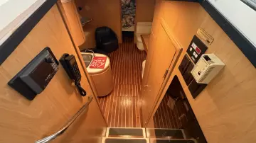 Thumbnail von Tiara Yachts 4300 Open