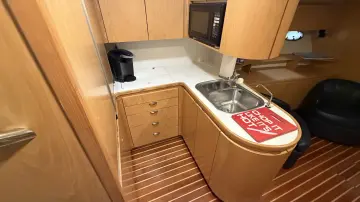 Thumbnail von Tiara Yachts 4300 Open