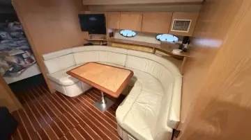 Thumbnail von Tiara Yachts 4300 Open