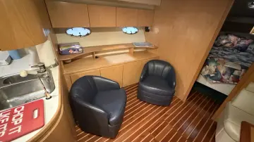 Thumbnail von Tiara Yachts 4300 Open