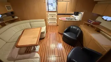 Thumbnail von Tiara Yachts 4300 Open