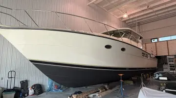 Thumbnail von Tiara Yachts 4300 Open