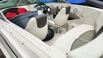 Thumbnail von Sea Ray 195 Sport