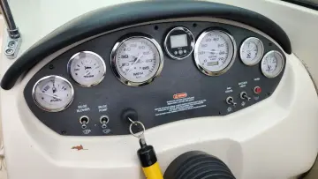 Thumbnail von Sea Ray 195 Sport