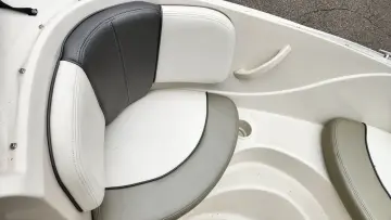 Thumbnail von Sea Ray 195 Sport