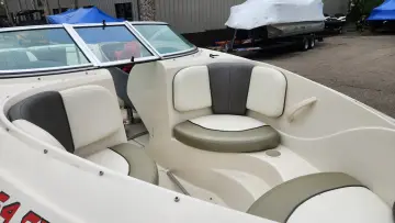 Thumbnail von Sea Ray 195 Sport