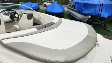 Thumbnail von Sea Ray 195 Sport