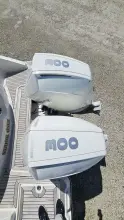 Thumbnail von Sea Ray SLX 310 Außenborder