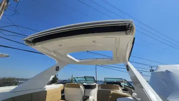 Thumbnail von Sea Ray SLX 310 Außenborder