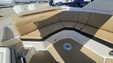 Thumbnail von Sea Ray SLX 310 Außenborder