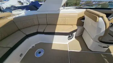 Thumbnail von Sea Ray SLX 310 Außenborder