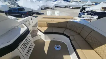 Thumbnail von Sea Ray SLX 310 Außenborder