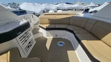 Thumbnail von Sea Ray SLX 310 Außenborder