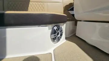 Thumbnail von Sea Ray SLX 310 Außenborder