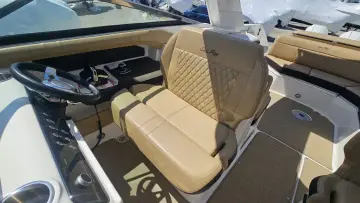 Thumbnail von Sea Ray SLX 310 Außenborder