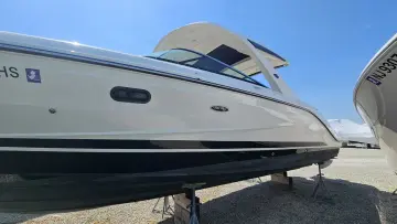 Thumbnail von Sea Ray SLX 310 Außenborder