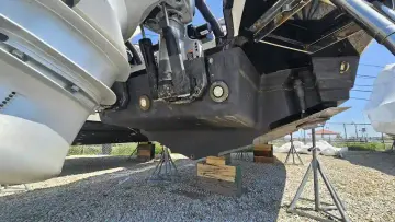 Thumbnail von Sea Ray SLX 310 Außenborder