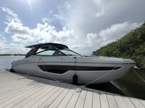 Thumbnail von Cruisers Yachts 38 GLS Güney