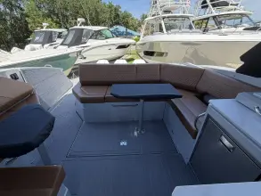 Thumbnail von Cruisers Yachts 38 GLS Güney