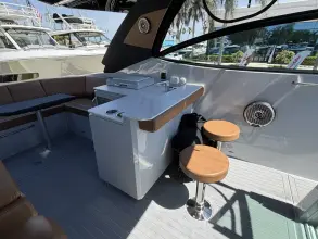 Thumbnail von Cruisers Yachts 38 GLS Güney