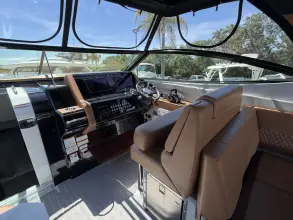 Thumbnail von Cruisers Yachts 38 GLS Güney