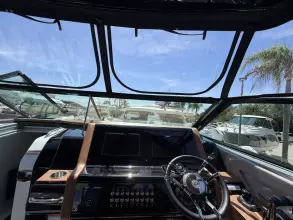 Thumbnail von Cruisers Yachts 38 GLS Güney