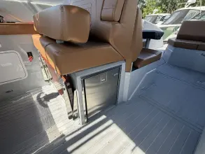 Thumbnail von Cruisers Yachts 38 GLS Güney