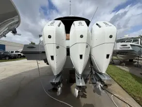 Thumbnail von Cruisers Yachts 38 GLS Güney