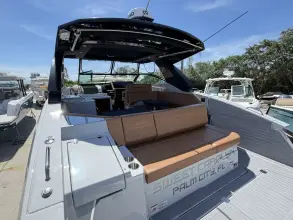 Thumbnail von Cruisers Yachts 38 GLS Güney