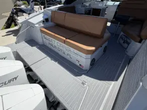 Thumbnail von Cruisers Yachts 38 GLS Güney