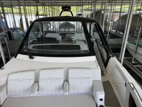 Thumbnail von Sea Ray 370 Da