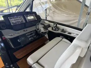 Thumbnail von Sea Ray 370 Da