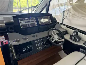 Thumbnail von Sea Ray 370 Da