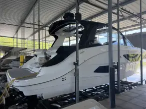 Thumbnail von Sea Ray 370 Da