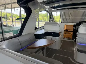 Thumbnail von Sea Ray 370 Da