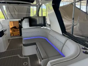 Thumbnail von Sea Ray 370 Da