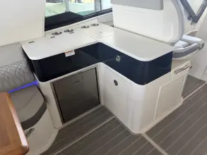 Thumbnail von Sea Ray 370 Da