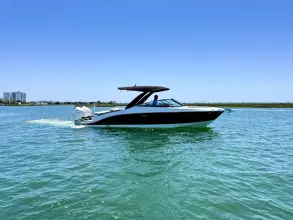 Sea Ray SLX 280 Outboard