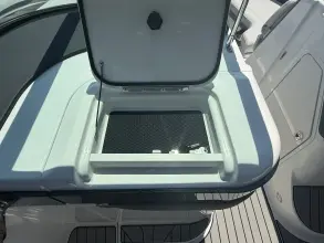 Thumbnail von Sea Ray SLX 280 Außenborder