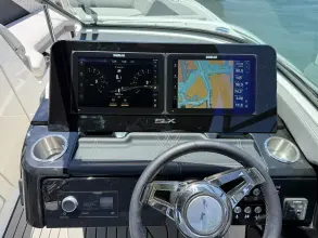 Thumbnail von Sea Ray SLX 280 Außenborder