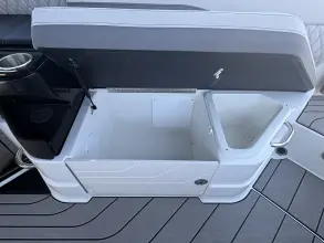 Thumbnail von Sea Ray SLX 280 Außenborder