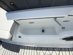 Thumbnail von Sea Ray SLX 280 Außenborder