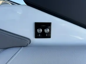 Thumbnail von Sea Ray SLX 280 Außenborder