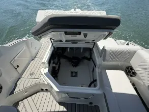 Thumbnail von Sea Ray SDX 230 Outboard