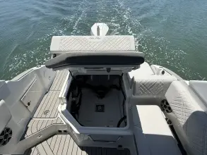Thumbnail von Sea Ray SDX 230 Outboard