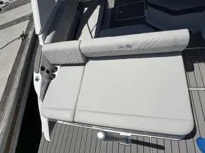 Thumbnail von Sea Ray SDX 230 Outboard