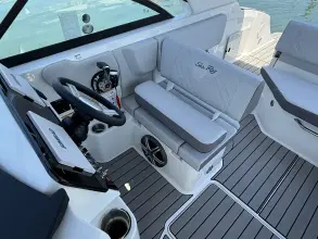 Thumbnail von Sea Ray SDX 230 Outboard