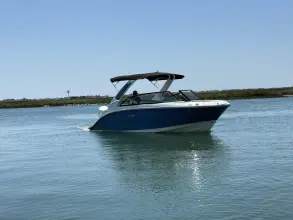 Thumbnail von Sea Ray SDX 230 Outboard